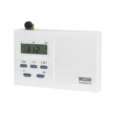 Bezdrôtový snímač vlhkosti WS350