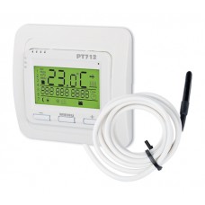 Digitálny termostat pre podlah. kúrenie PT712-EI