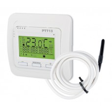 Inteligentný termostat pre podlah. kúrenie PT713-EI
