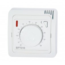 Bezdrôtový termostat BT010 (skôr BPT010)