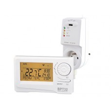 Bezdrôtový termostat BT32 (skôr BPT32)