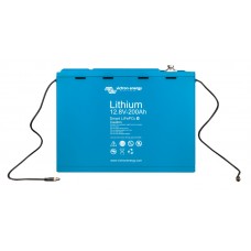 Victron Energy LiFePO batéria 12,8V/200Ah Smart