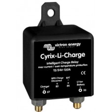 Prepojovač batérií Cyrix-Li-Charge 12/24V 120A