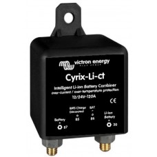 Prepojovač batérií Cyrix-Li-ct 12/24V 120A