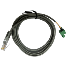 Prepojovací kábel DuoRacer / WIFI-BLE modul CC-RJ45-3.81-150U