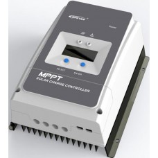 MPPT solárny regulátor EPsolar 150VDC/60A 6415AN - 12/24/48V