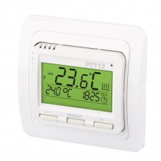 Digitálny termostat pre podlah. kúrenie PT712