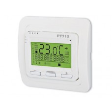 Inteligentný termostat pre podlah. kúrenie PT713
